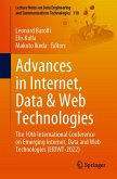 Advances in Internet, Data & Web Technologies (eBook, PDF)
