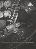 Lineage: Life and Love and Six Generations in California Wine (eBook, ePUB)