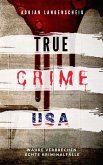 True Crime USA (eBook, ePUB)