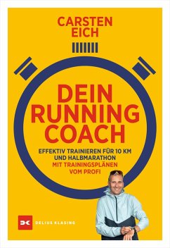Dein Running-Coach (eBook, ePUB) - Eich, Carsten