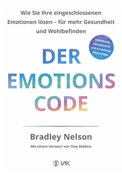 Der Emotionscode (eBook, PDF) - Nelson, Bradley