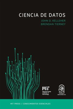 Cover Ciencia de datos (eBook, ePUB)