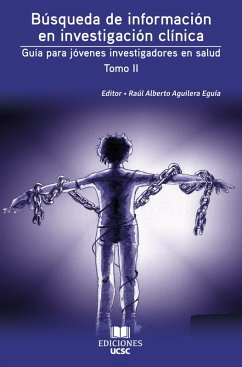 Búsqueda de información en investigación clínica II (eBook, ePUB)