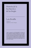 Historia de la hechicería y de las brujas (eBook, ePUB)