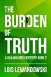 The Burden of Truth (The Gillian Jones... - Bild 1