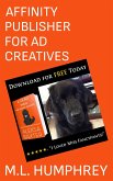 Affinity Publisher for Ad Creatives (Affinity Publisher for Self-Publishing, #2) (eBook, ePUB)