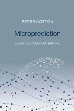 Microprediction (eBook, ePUB) - Cotton, Peter