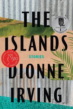 The Islands (eBook, ePUB) - Irving, Dionne