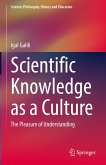 Scientific Knowledge as a Culture (eBook, PDF)