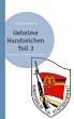 Geheime Handzeichen Teil 3 - Bild 1