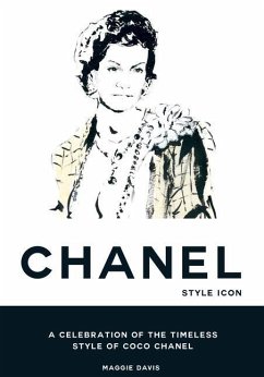 Coco Chanel: Style Icon - Davis, Maggie