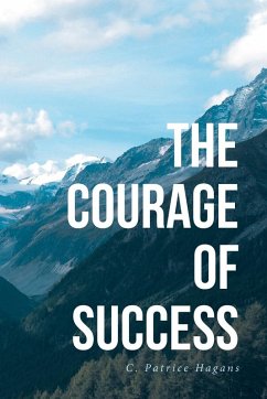 The Courage of Success Cover The Courage of Success