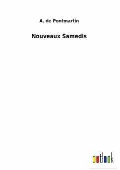 Nouveaux Samedis