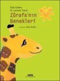 Zürafanin Benekleri