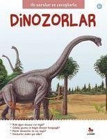Ilk Sorular ve Cevaplarla Dinozorlar - De La Bedoyere, Camilla