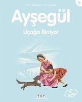 Cover Aysegül Ucaga Biniyor