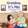 Grandma, It's Me! A Children's Book... - Bild 1