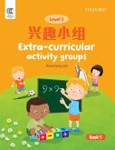 Extra-Curricular Activity Groups