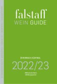 Falstaff Weinguide 2022/23