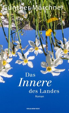 Cover Das Innere des Landes (eBook, ePUB)