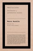 Meditaciones de Marco Aurelio (eBook, ePUB)