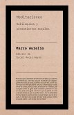 Meditaciones de Marco Aurelio (eBook, ePUB)