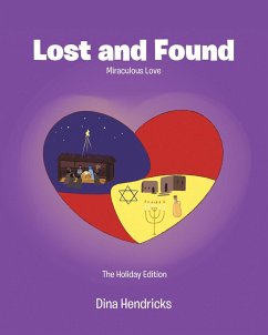 Cover Lost and Found (eBook, ePUB)
