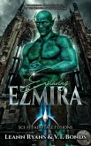 Enslaving Ezmira (Sci-Fi Fairytale Fusions, #4) (eBook, ePUB)