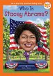 Who Is Stacey Abrams? (eBook, ePUB) - Bild 1