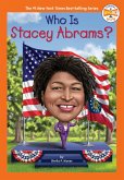 Who Is Stacey Abrams? (eBook, ePUB)