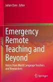 Emergency Remote Teaching and Beyond (eBook, PDF)
