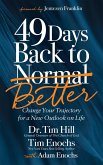 49 Days Back to Better (eBook, ePUB)