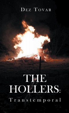 The Hollers (eBook, ePUB) - Tovar, Dez