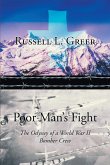 Poor Man's Fight (eBook, ePUB)