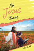 My Jesus Stories (eBook, ePUB)
