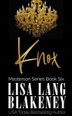 Knox (The Masterson Series, #6) (eBook, ePUB)