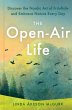 The Open-Air Life (eBook, ePUB) - Bild 1