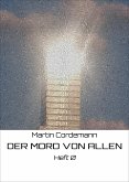 DER MORD VON ALLEN (eBook, ePUB)