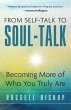From Self-Talk to Soul-Talk (eBook,... - Bild 1