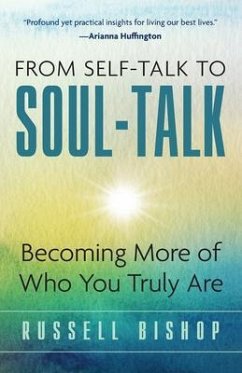 From Self-Talk to Soul-Talk (eBook, ePUB) - Bishop, Russell