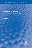 The Keys of Power (eBook, PDF)