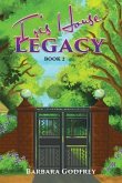 Iris House Legacy Book 2 (eBook, ePUB)
