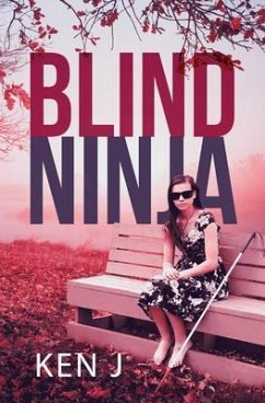 Cover Blind Ninja (eBook, ePUB)