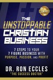 The Unstoppable Christian Business (eBook, ePUB)