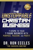 The Unstoppable Christian Business (eBook, ePUB) The Unstoppable Christian Business (eBook, ePUB)
