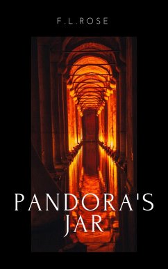 Pandora's Jar (eBook, ePUB) - Rose, Fl