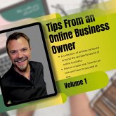 Tips From an Online Business Owner (eBook, ePUB)