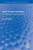 Jean-Jacques Rousseau (eBook, PDF)