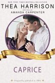 Caprice (Vintage Contemporary Romance, #9) (eBook, ePUB)
