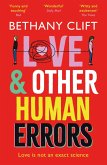 Love And Other Human Errors (eBook, ePUB)